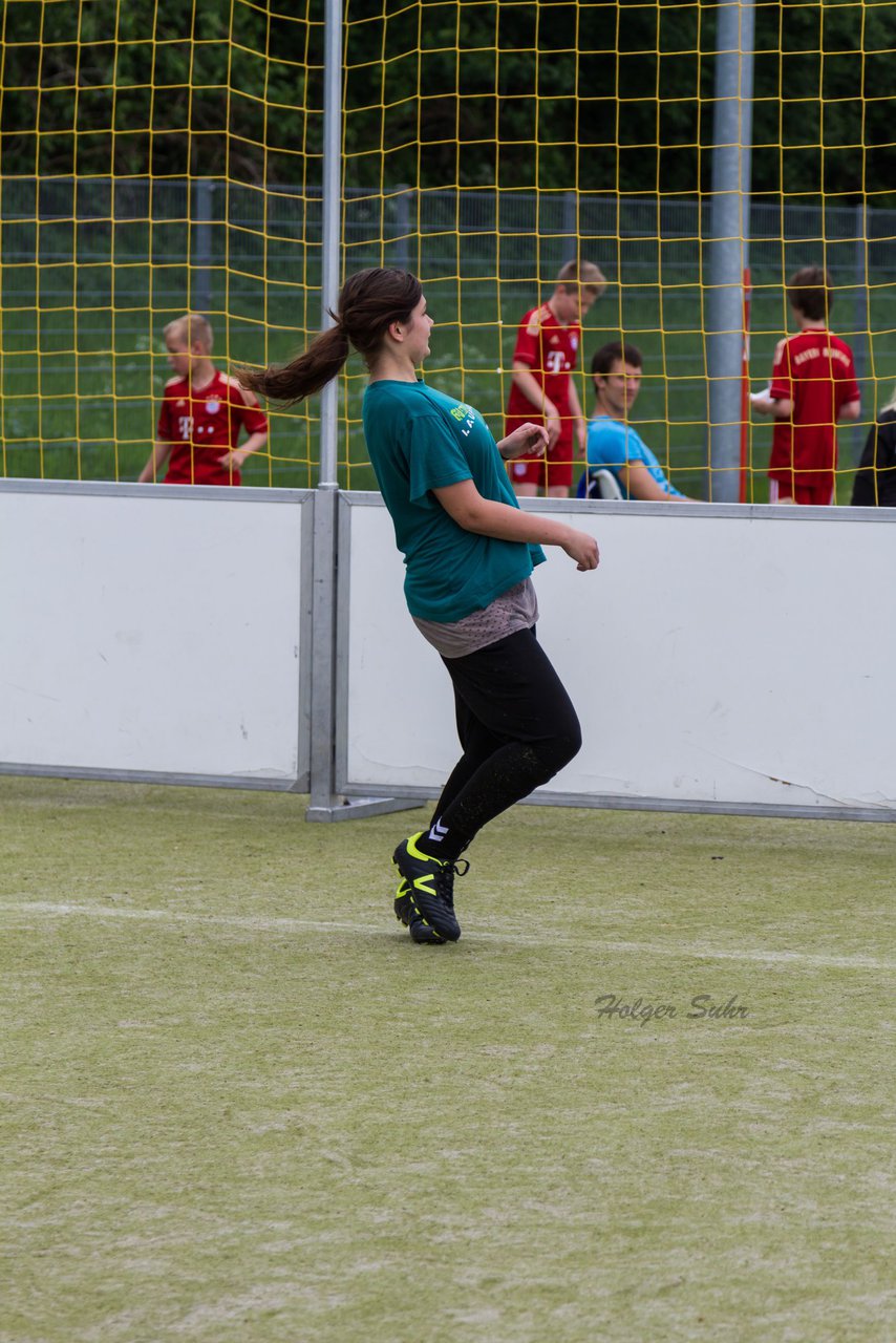 Bild 84 - Jubilumsveranstaltung Soccer Court